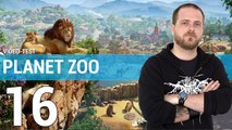 Planet Zoo