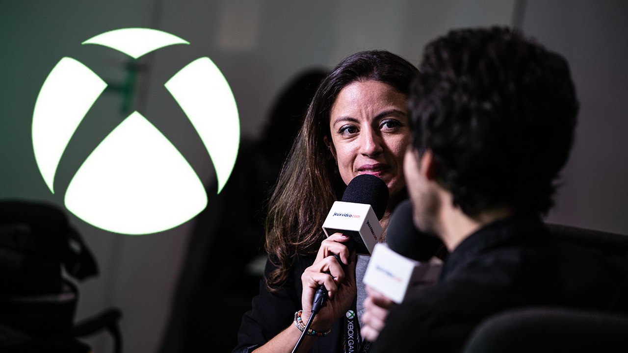 Interview Ina Gelbert