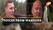 Ukraine-Russia War | Voices From The Warzone