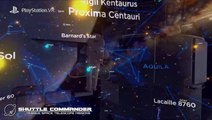 Shuttle Commander - Launch Trailer PS VR