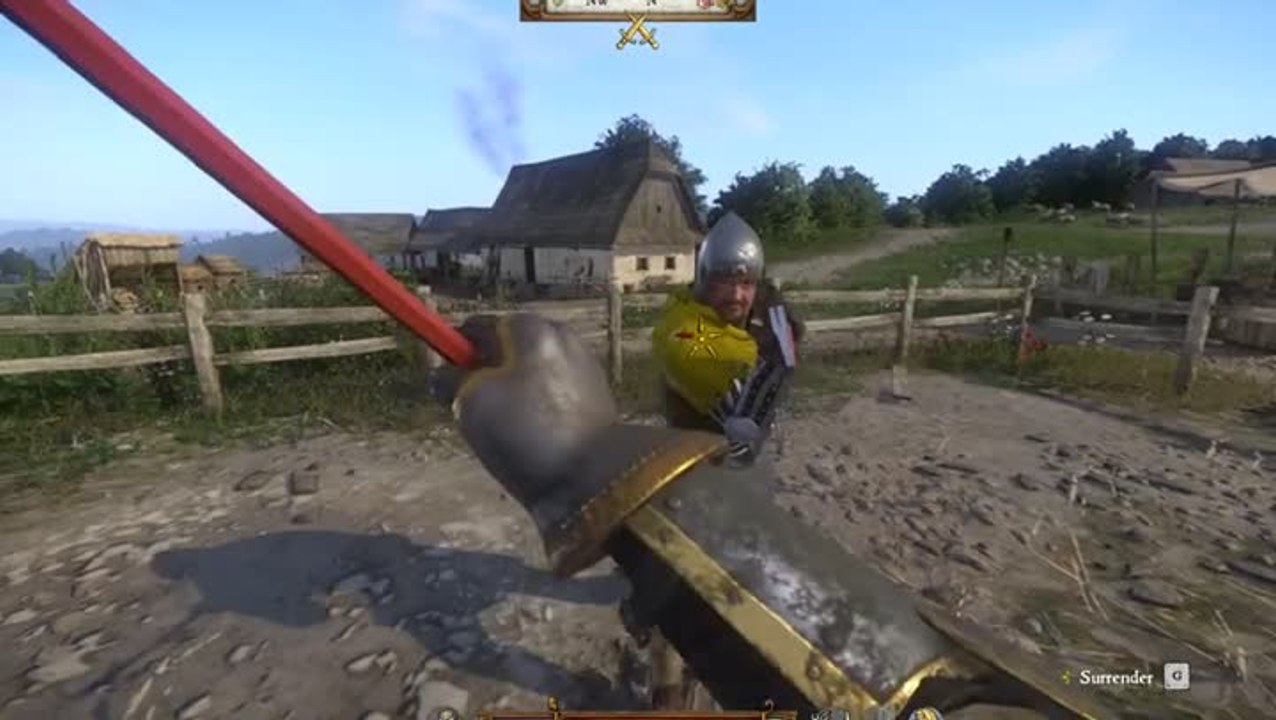 Kingdom Come Deliverance Introducing Modding Tools