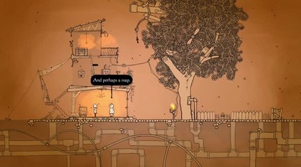 39 Days To Mars - PS4 Launch Trailer