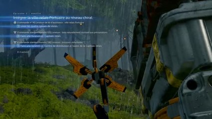 Death Stranding – Les Échoués (1)