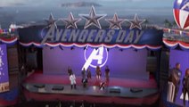 Marvel's Avengers - Game Overview