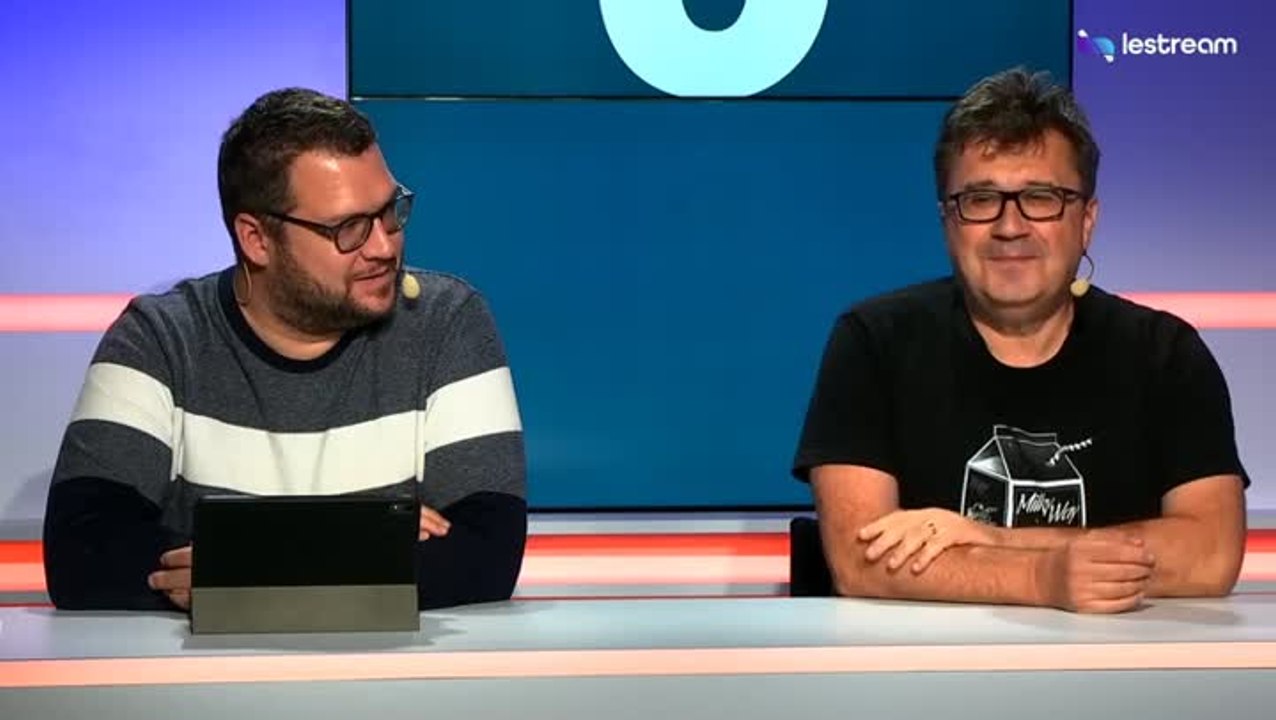 JT invité 0611