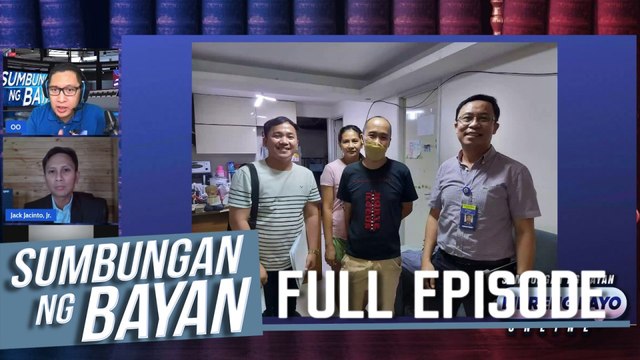 PAG-IBIG FUND, NAGBIGAY NG MALING ADDRESS SA BUYER NG ISANG FORECLOSED PROPERTY! | Sumbungan ng Bayan
