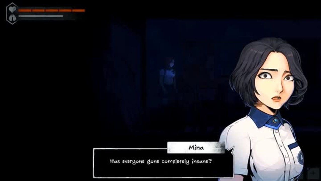 The Coma 2 - Early Access Launch Trailer