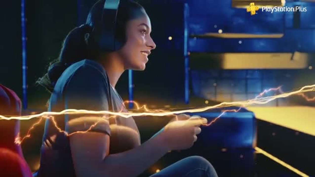 PS+ novembre 2019