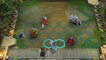 Teamfight Tactics - Set 2 gameplay Trailer