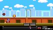 Mario & Sonic à Tokyo - Mini jeu