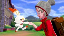 Pokémon Epée / Bouclier : Intro