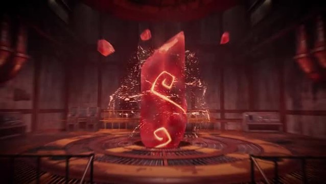 Remnant From the Ashes - Hardcore Update