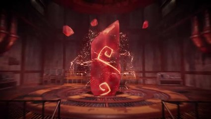 Remnant From the Ashes - Hardcore Update