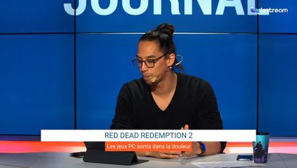 JT jeux pc chronique 1