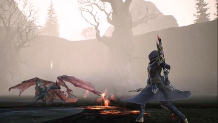 Bless Unleashed Become Founder