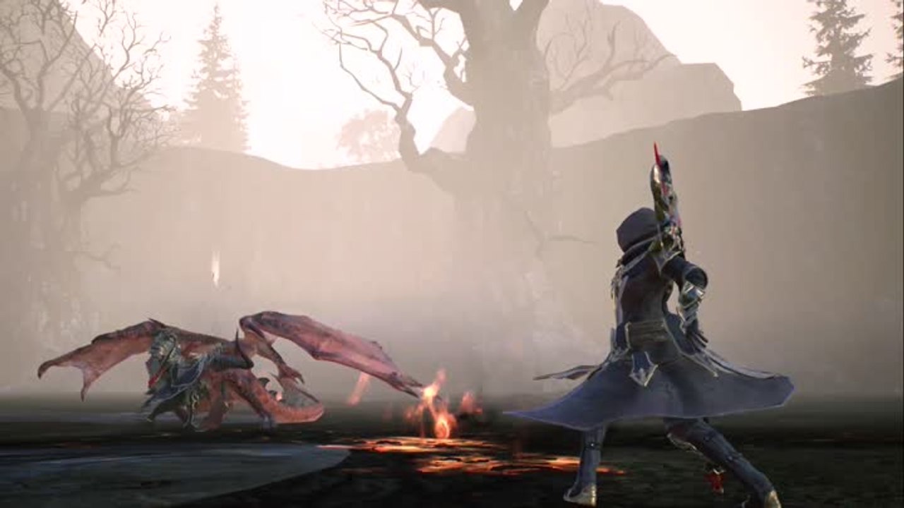 Bless Unleashed Become Founder
