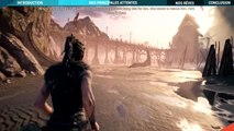 Senua’s Saga : Hellblade II : Une fin du monde psychotique ?