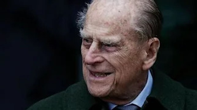 Prince Philip 'didn't have role models for parents' before family united for memorial