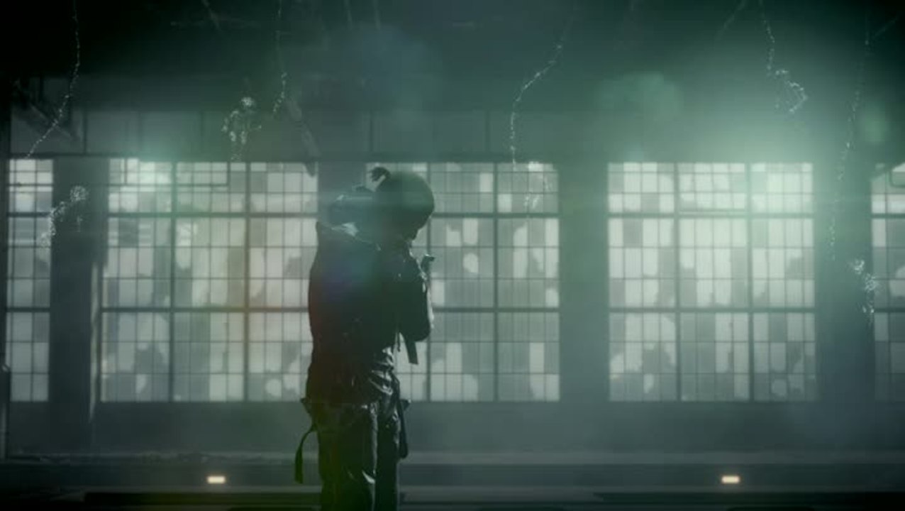 Death Stranding – Épisode 15 : Tomorrow Is in Your Hands