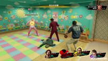 Yakuza Like A Dragon : Règlement de compte en couche-culotte