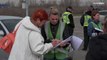 Ukraine : plus de 3 000 personnes ont fui la région de Marioupol