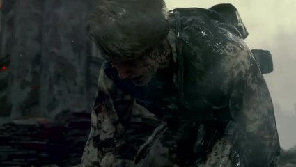 Death Stranding – Épisode 7 : combat contre Clifford