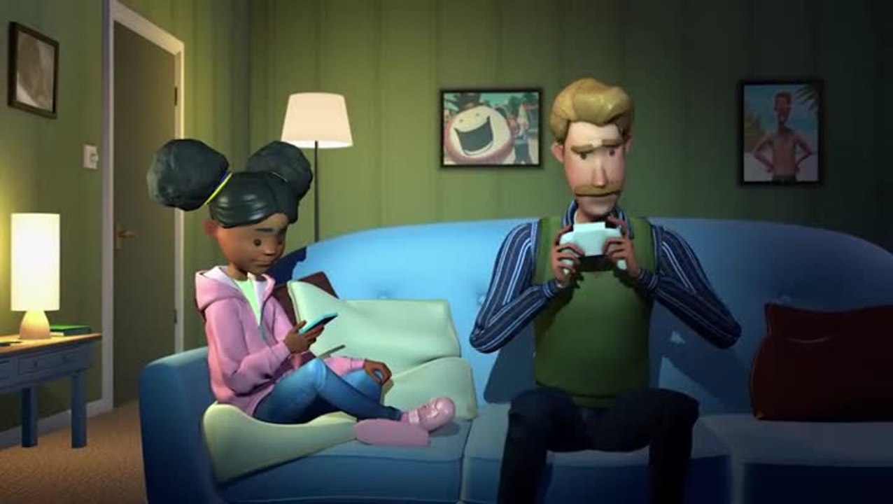 Planet Coaster débarque à l'été 2020 sur console - X019