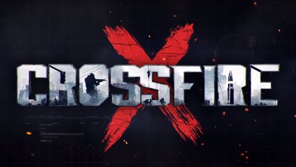 CrossfireX montre de son gameplay - X019