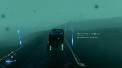 Death Stranding – Épisode 10 (route)