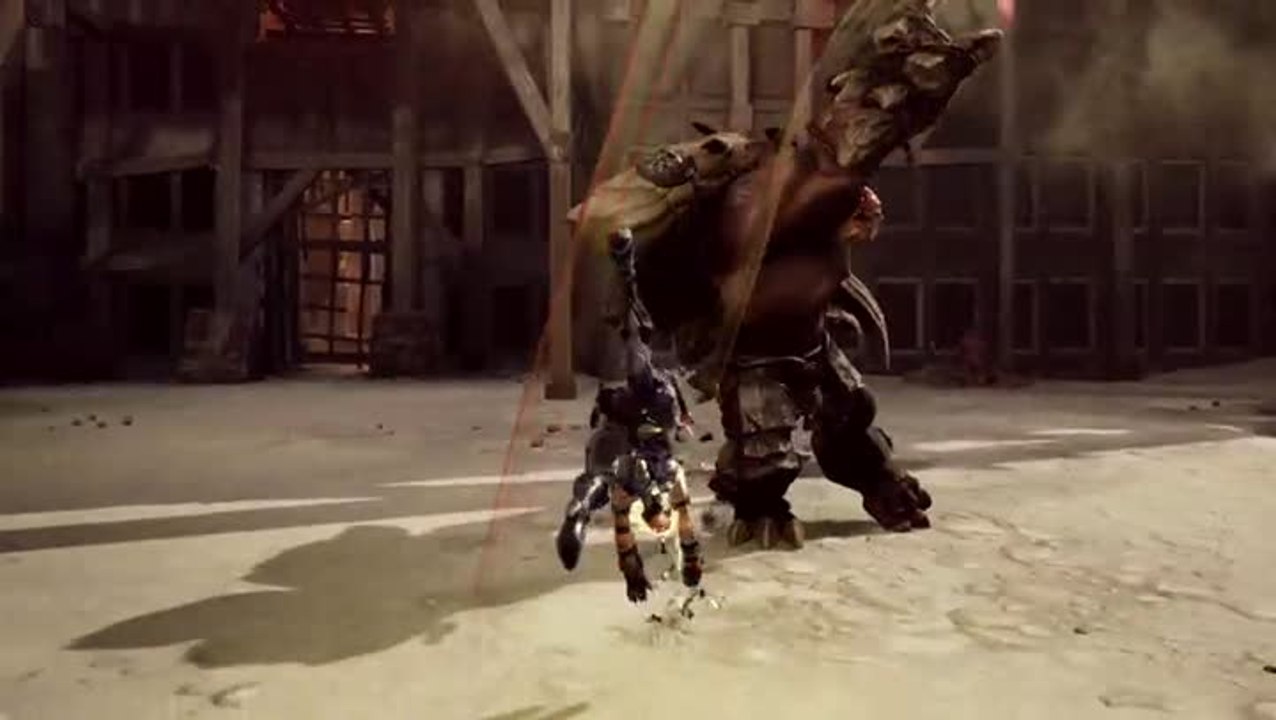 The Witcher 3, Final Fantasy, Yakuza... plus de 50 jeux vont enrichir le Xbox Game Pass