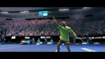 AO Tennis 2 - Reveal Trailer