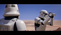 Fortnite - Imperial Stormtrooper Announce