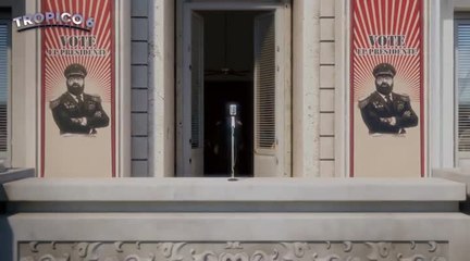 Tropico 6 - Tropico on my mind