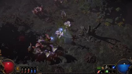 Path of Exile 2 Official Trailer