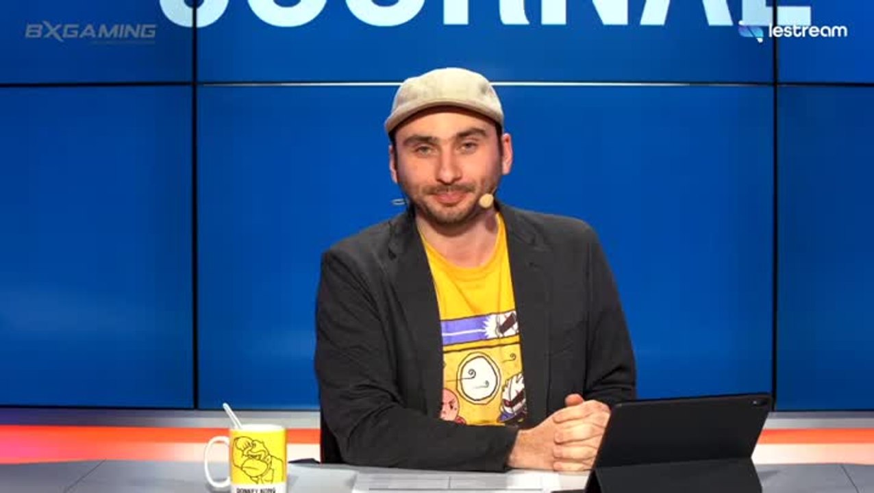 Chronique : Citations des tests de Jv