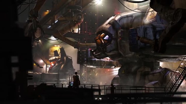 BATTLETECH Heavy Metal Announcement Trailer #PDXCON2019