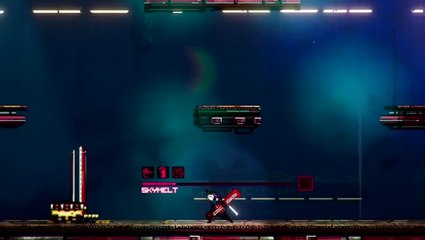 Black Future '88 - Release Date Trailer