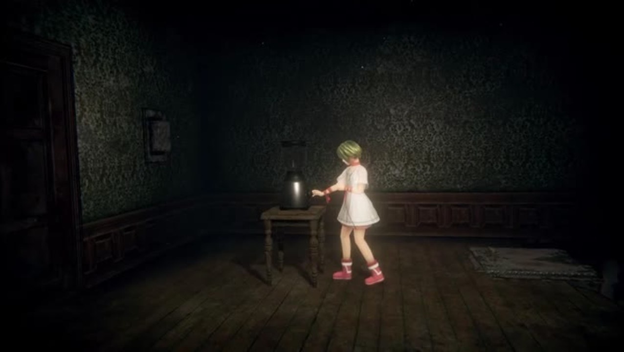 Last Labyrinth - Launch Trailer