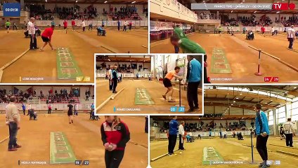 Championnat de France de Tirs/ Samedi 2 Avril