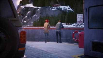 Tell Me Why : DONTNOD dévoile un nouveau jeu narratif - X019