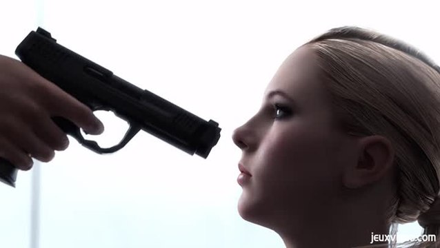 Detroit : Become Human