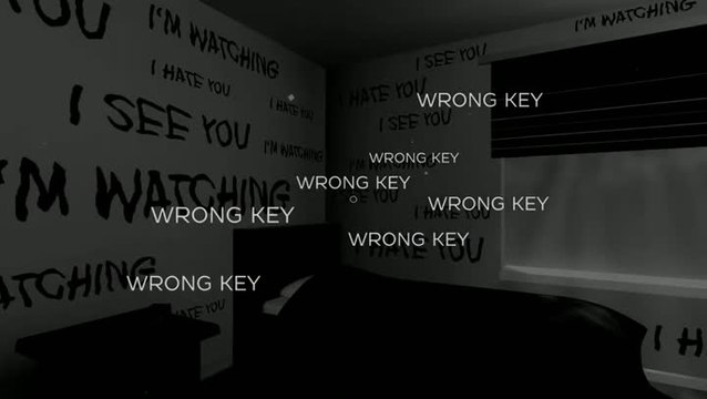 Fractured Minds - Reveal Trailer