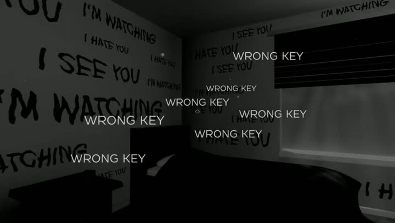 Fractured Minds - Reveal Trailer