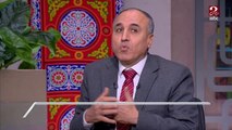 عبدالمحسن سلامة رئيس مجلس إدارة مؤسسة الأهرام: مصر تساند السودان لعبور المرحلة الانتقالية