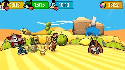 Bug Fables The Everlasting Sapling Trailer