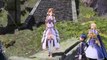 Sword Art Online Alicization Lycoris - Asuna Gameplay