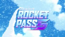 Rocket League - Rocket Pass 5 Trailer