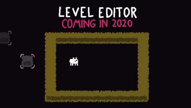 Baba is You - Annonce de l'éditeur de niveaux