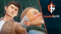 Shenmue III : 