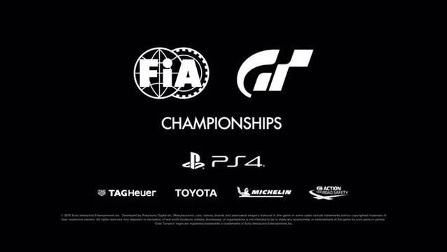 World Tour 2019 - World Finals Monaco